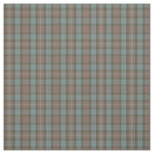 一族のFraserの古代狩りのタータンチェック ファブリック (見本)