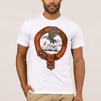 一族のGrahamFamily頂上およびTarge Tシャツ