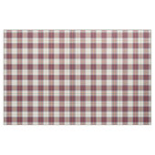 一族のHarmonの服のタータンチェック ファブリック (ヤード)