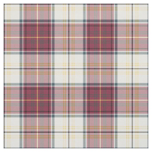 一族のHarmonの服のタータンチェック ファブリック (見本)