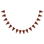 一族のSinclairのスコットランドのタータンチェック バンティングフラッグ (全)