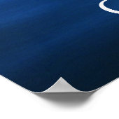 一日のポスター ポスター (角)