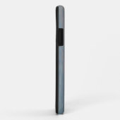 一日の最後の光の中のペルチェ·チャネル Case-Mate iPhoneケース (裏面/右)