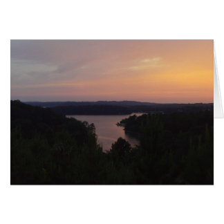 一日の終わりに平和