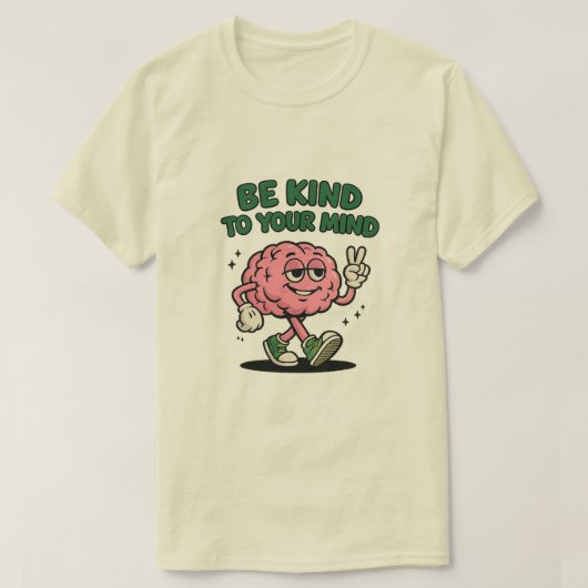 一日をしぼり出せ Tシャツ (デザイン正面)