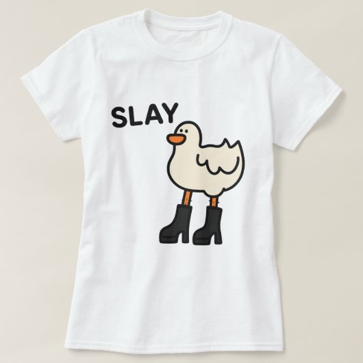 一日を制覇せよ Tシャツ (デザイン正面)