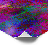 一日を征服する ポスター (コーナー)