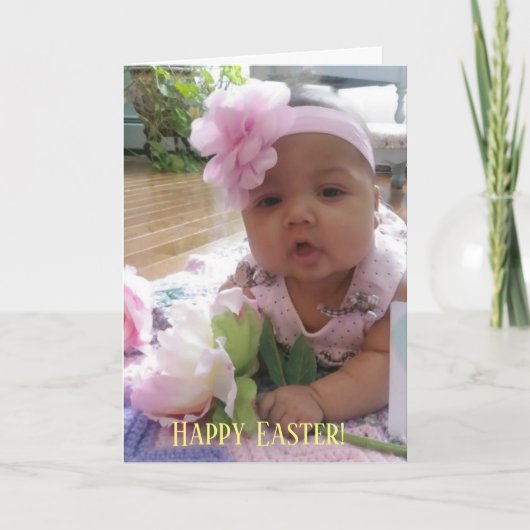 一日を過賛美ごす シーズンカード (正面)