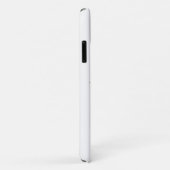 一日一冊現実逃避 Case-Mate iPhoneケース (裏面/右)