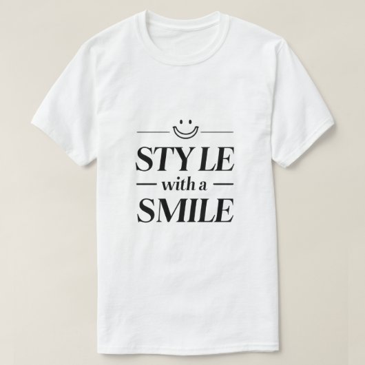 一日中昼寝、夜はぐっすり – 面白いミニマリストの私 Tシャツ (デザイン正面)