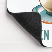 一日10回 マウスパッド (コーナー)