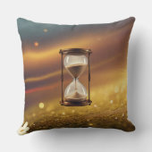 「一時モーメント」 クッション (裏面)