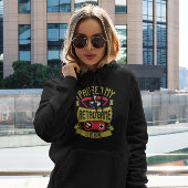 一時停止したマイレトロゲーム – ヴィンテージゲーマー パーカ