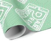 一時停止の祈続き ラッピングペーパー (ロールコーナー)