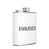 一時停止 フラスク (右)