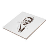 一時滞在者の真実 タイル (側面)