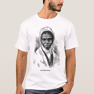 一時滞在者の真実 Tシャツ