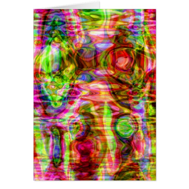 一時的な精神病 (正面)