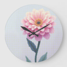 一時的な花びらのスケッチ