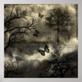 一時的な部分 ポスター (正面)