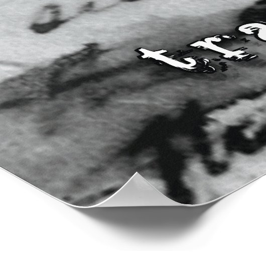 一時的な1 ポスター (角)