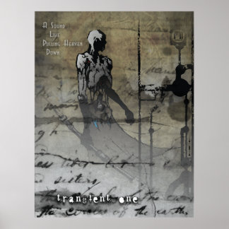 一時的な1 ポスター