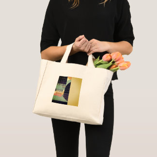 一時調和 ミニトートバッグ