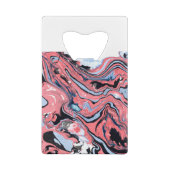 一時 クレジットカード栓抜き (裏面)