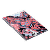 一時 ノートブック (右側)