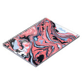 一時 ノートブック (左側)