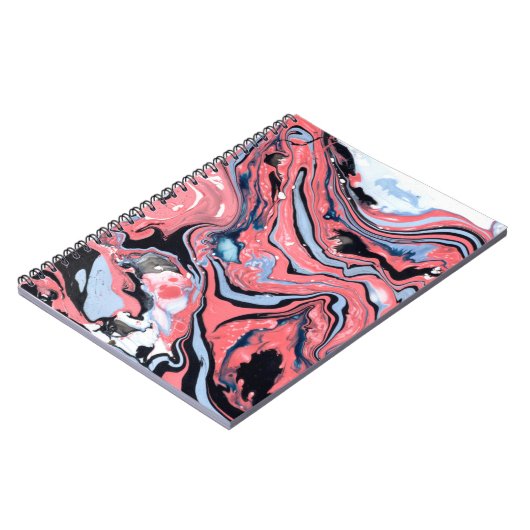 一時 ノートブック (左側)