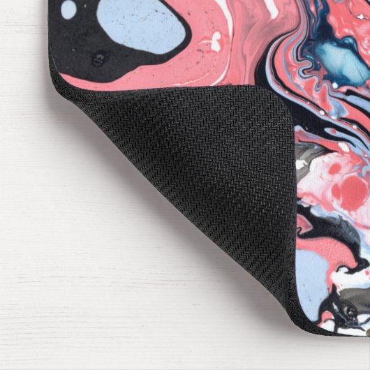 一時 マウスパッド (コーナー)