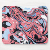 一時 マウスパッド (正面)