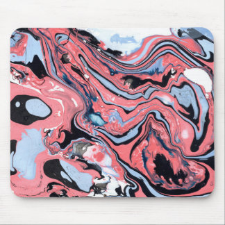 一時 マウスパッド