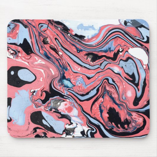 一時 マウスパッド (正面)