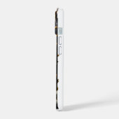 一晩での成功 Phone Case iPhone 15ケース (左側面)