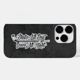 一晩中スコア(ホッケー) Case-Mate iPhone 14 PROケース
