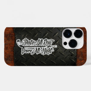一晩中スコア(ホッケー) Case-Mate iPhone 14 PROケース