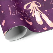 一晩中踊ろう ラッピングペーパー (ロールコーナー)