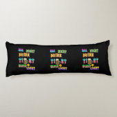 一晩中飲み込み睡眠灯 ボディピロー (裏面)