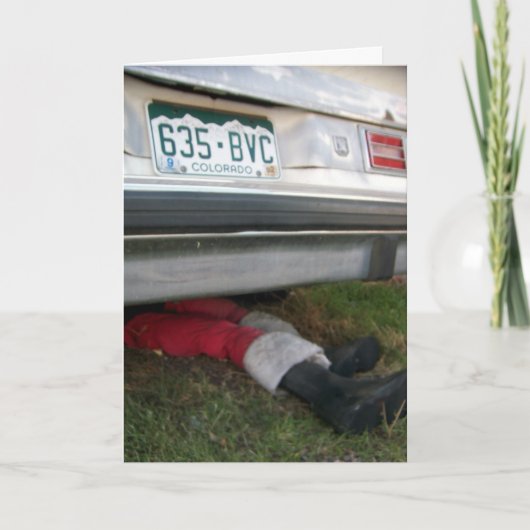 一月持って来い。 シーズンカード (正面)