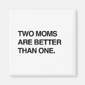 一服に勝る マグネット (正面)