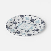 一木雪 ペーパープレート (アングル)