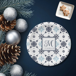 一木雪 ペーパープレート