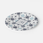 一木雪 ペーパープレート (アングル)