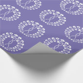 一条藤 ラッピングペーパー (角)