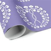 一条藤 ラッピングペーパー (ロールコーナー)