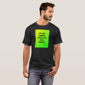 一来つ Tシャツ (正面フル)
