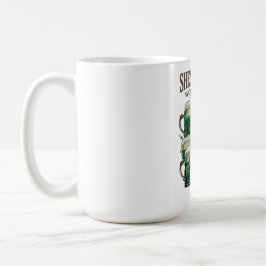 一杯やりましょう ランタントースト グラフィックTシャツ コーヒーマグカップ
