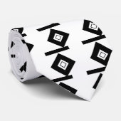 一柳釘抜き ネクタイ (ロール)